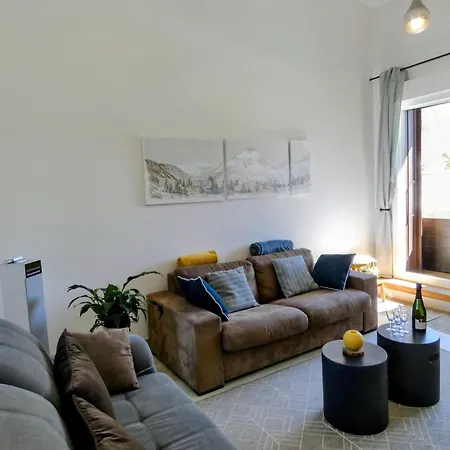 9 Personnes - 100m2 - Jacuzzi Appartement *