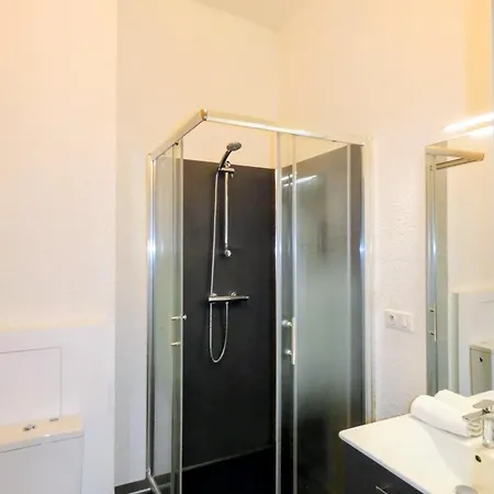 Апартаменты 3 - 100m2 - Jacuzzi